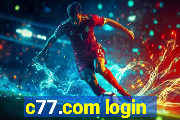 c77.com login